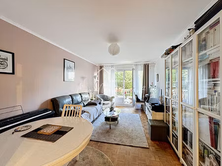 appartement bry sur marne 3 pièce(s) 12mn à pieds rer de bry