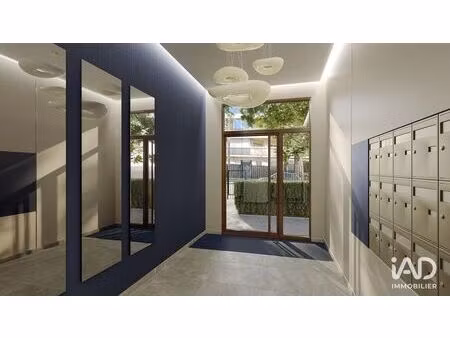 appartement à cagnes-sur-mer (06800)