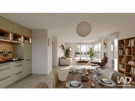 appartement à cagnes-sur-mer (06800)