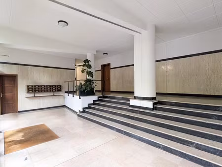 caluire (montessuy) t3 de 80 m²