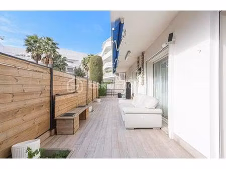 appartement de 98 15 m² à cannes