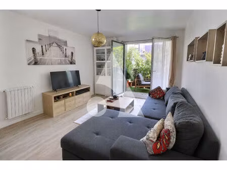 appartement cergy 3 pièce(s) 57 m2