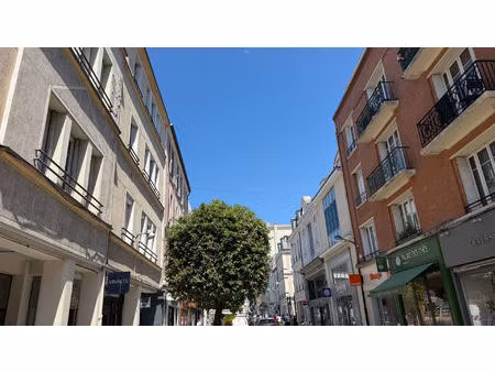 a vendre appartement enghien les bains 3 pièce(s) 65 m2