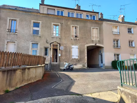 appartement la ferte-bernard 3 pièce(s) 74 m2