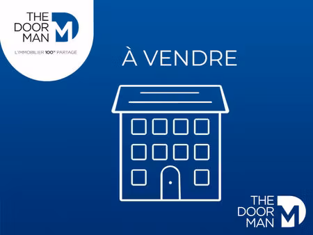 appartement 33260