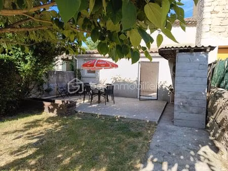 maison de 188 m² à lapalud