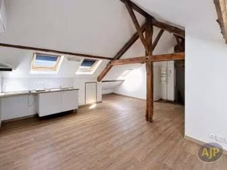 vente appartement 3 pièces au pouliguen (44510) : à vendre 3 pièces / 34m² le pouliguen