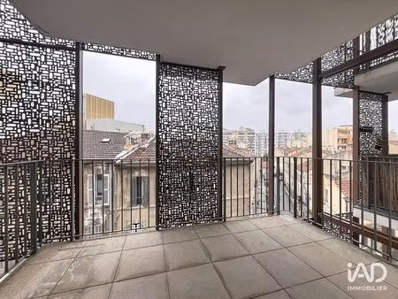 appartement à marseille (13005)