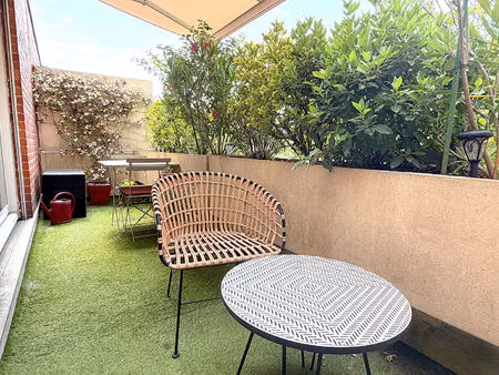 appartement montigny le bretonneux 4 pièce(s) 91 m2