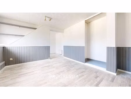 appartement montivilliers 1 pièce(s) 24.05 m2