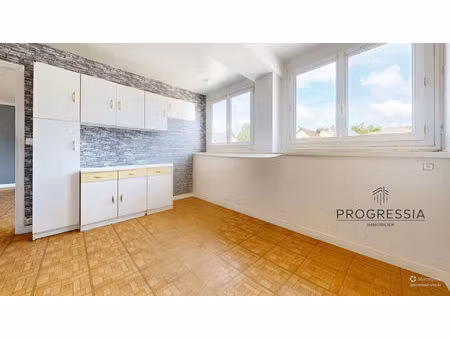 appartement montivilliers 2 pièce(s) 45.31 m2