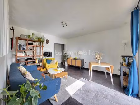 appartement de 75 02 m² à montpellier