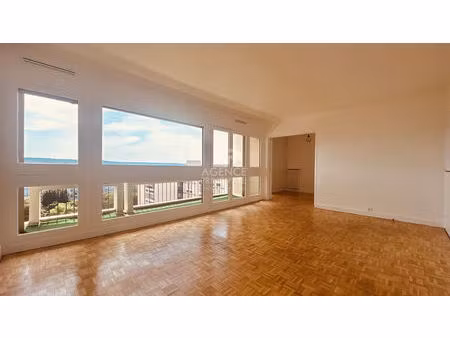 appartement nanterre 3 pièce(s)