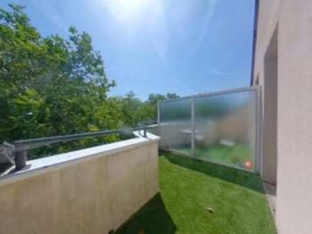 vente appartement 2 pièces à nantes pont du cens - petit port (44000) : à vendre 2 pièces 