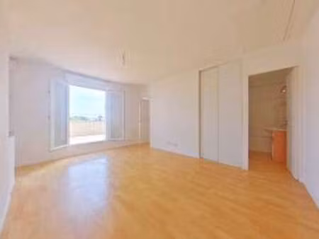 vente appartement 2 pièces à nantes saint-donatien (44000) : à vendre 2 pièces / 31m² nant