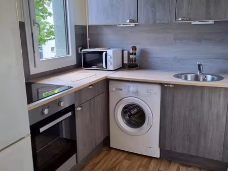 location appartement 1 pièces 29 m2 à nevers