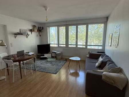 appartement paris 4 pièce(s) 79.21 m2