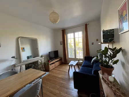 appartement 4 pièce(s)
