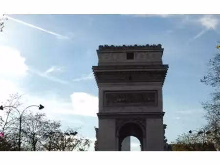 paris 17e