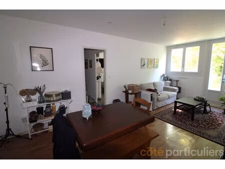 appartement saint jean le blanc 2 pièces - 47.26 m2
