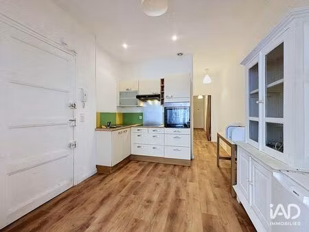 appartement à saint-malo (35400)