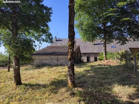 maison 2 pièces 62 m²