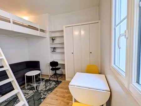 studio à vendre bordeaux (33)