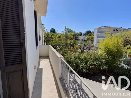 appartement à toulon (83000)
