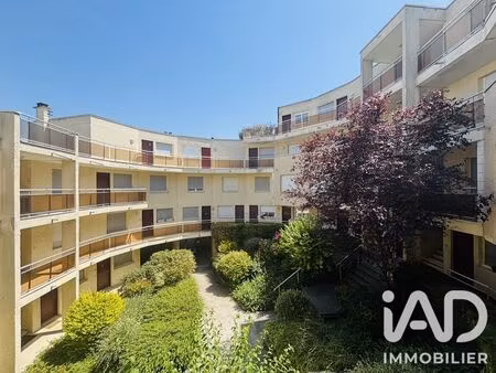 appartement à vaujours (93410)