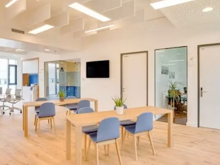 location coworking bobigny 93000 1 poste