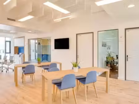 location coworking bobigny 93000 170 postes