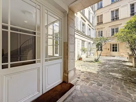 location bureaux 36 m²