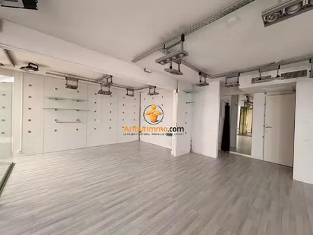 vente commerce 1 pièce tarbes (65000)