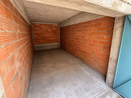 parking / box bagneux