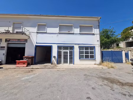 location local commercial 3 pièces 174 m2 à draguignan