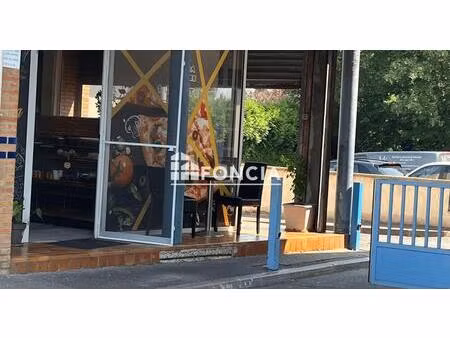 murs commerciaux loués – rentabilité immédiate – ezanville centre