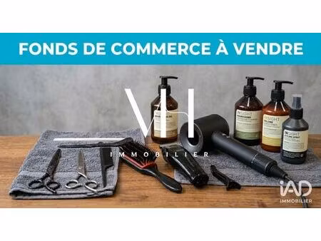 boutique/local commercial à toulon (83000)