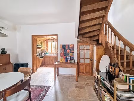maison de ville de 88 m² à agen