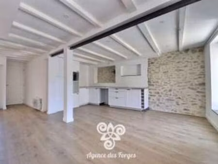 vente maison à aigrefeuille-sur-maine (44140) : à vendre / 120m² aigrefeuille-sur-maine