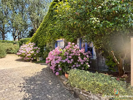 maison la roche neuville 4 pièce(s)