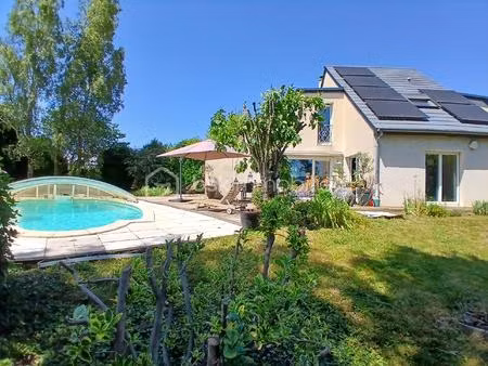maison de 198 m² à besancon