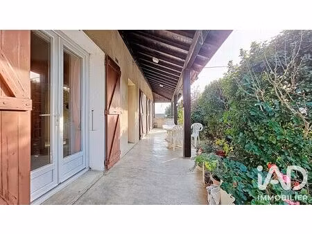 maison à bogy (07340)