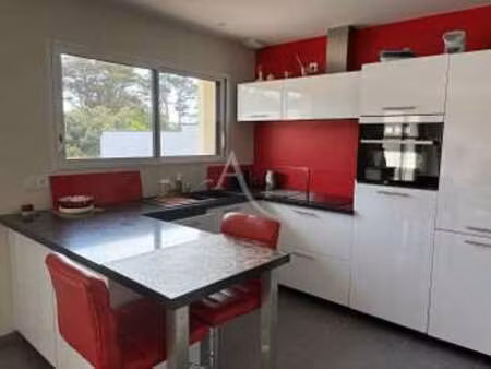 vente maison à bretignolles-sur-mer (85470) : à vendre / 70m² bretignolles-sur-mer