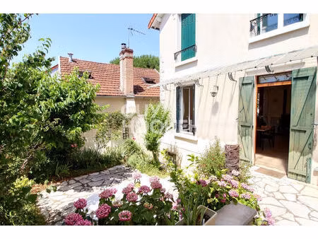 maison 5 pièces 109 m²