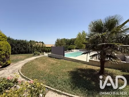 maison à colombiers (86490)