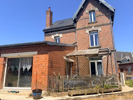 vente corps de ferme