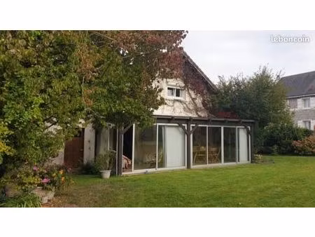 maison t5 fontaine hyper-centre
