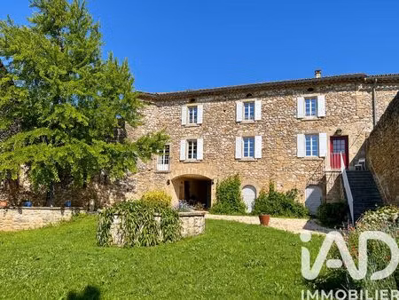 mas à goudargues (30630)