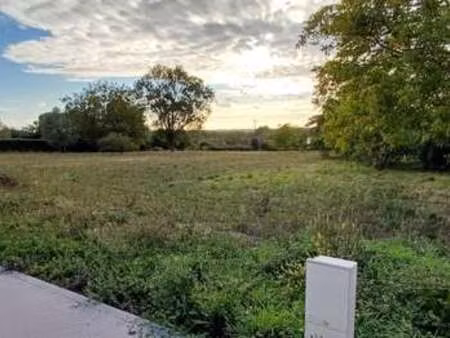 vente maison à la bretonnière-la-claye (85320) : à vendre / 63m² la bretonnière-la-claye
