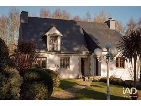 maison à lorient (56100)